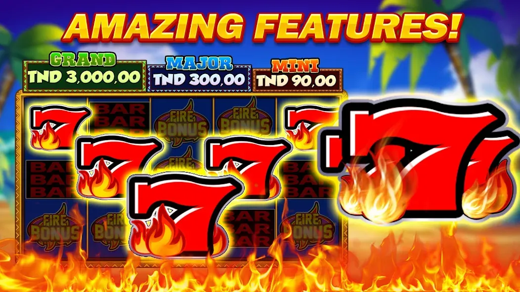 Clubillion Vegas Casino Slots (Клабиллион Вегас Казино Слотс) МОД/Взлом [Меню, Бесконечные монеты и Открытые уровни] Screenshot 5