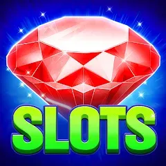 Скачать Clubillion Vegas Casino Slots Взлом (много денег) на Андроид бесплатно