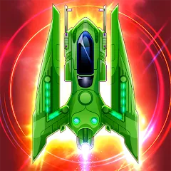 Скачать Взломанная Galaxy Keeper: Space Shooter на Андроид (Много денег)