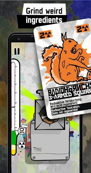 Soviet Kitchen Unleashed (Советская кухня на воле) МОД/Взлом [Много денег, Монет и Все открыто] Screenshot 5