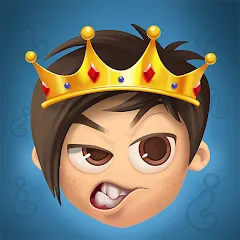 Скачать Quiz Of Kings: Trivia Games Взлом (Все ответы верные) на Андроид бесплатно
