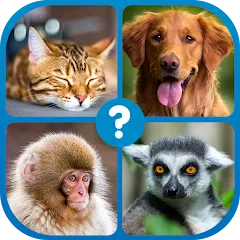 Скачать Guess the Word : Word Puzzle взлом на много денег и без рекламы на Андроид бесплатно