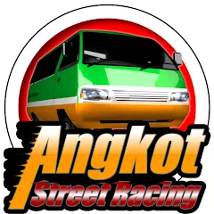 Скачать Angkot : Street Racing Взлом (Много денег) на Андроид бесплатно
