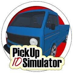 Скачать Pickup Simulator ID взлом на много денег и без рекламы на андроид