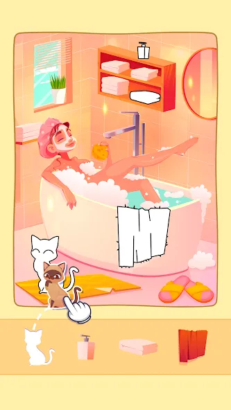 Art Master: Coloring Book (Арт Мастер 2) МОД/Взлом [Много денег, Монет и Все открыто] Screenshot 3