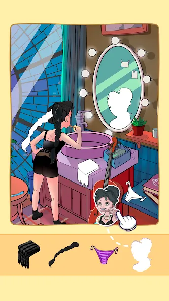 Art Master: Coloring Book (Арт Мастер 2) МОД/Взлом [Много денег, Монет и Все открыто] Screenshot 4