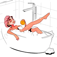 Скачать Art Master: Coloring Book взлом (Много денег) на Андроид бесплатно