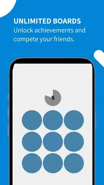 Color Blind Test Game МОД/Взлом [Бесконечные деньги, Монеты и Мега MOD] Screenshot 4