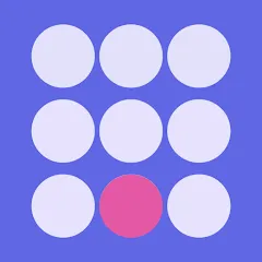 Скачать Color Blind Test Game Взлом (Все уровны открыты) на Андроид