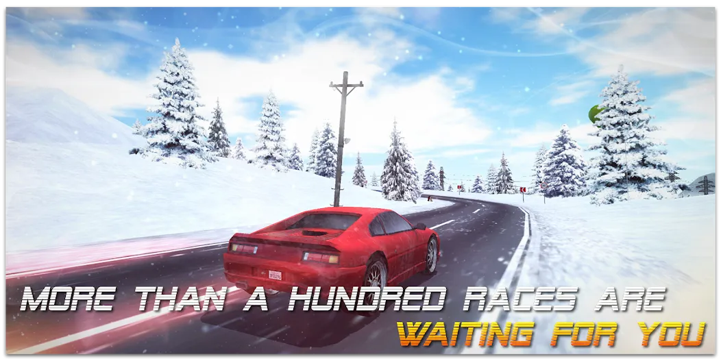 Xtreme Rally Driver HD (Экстримальный Ралли Пилот ) МОД/Взлом [Деньги, Монеты и Меню MOD] Screenshot 2