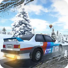 Скачать Xtreme Rally Driver HD Взлом (Много денег) на Андроид бесплатно