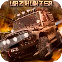 Скачать Russian Car Driver Uaz Hunter Взлом (Много денег) на Андроид бесплатно