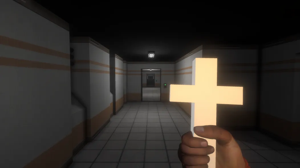 SCP: Classified Site (Эс Си Пи) МОД/Взлом [Деньги, Монеты и Меню MOD] Screenshot 1