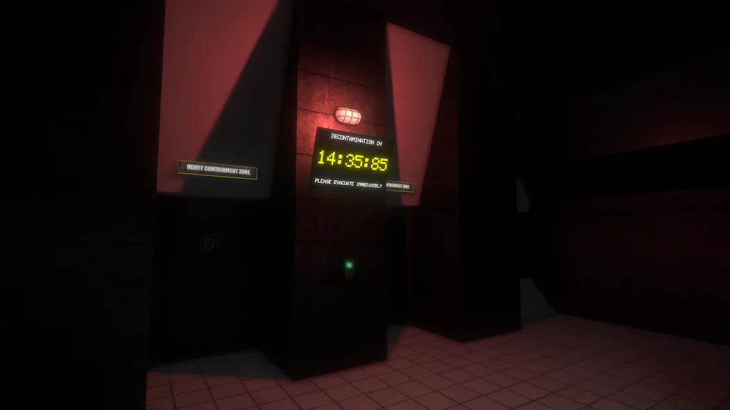 SCP: Classified Site (Эс Си Пи) МОД/Взлом [Деньги, Монеты и Меню MOD] Screenshot 3