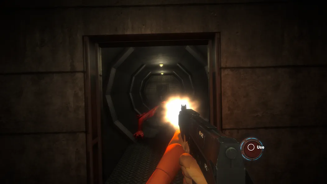 SCP: Classified Site (Эс Си Пи) МОД/Взлом [Деньги, Монеты и Меню MOD] Screenshot 4