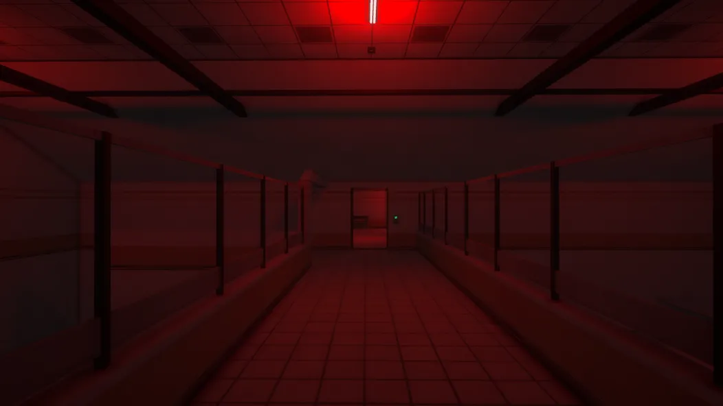 SCP: Classified Site (Эс Си Пи) МОД/Взлом [Деньги, Монеты и Меню MOD] Screenshot 5