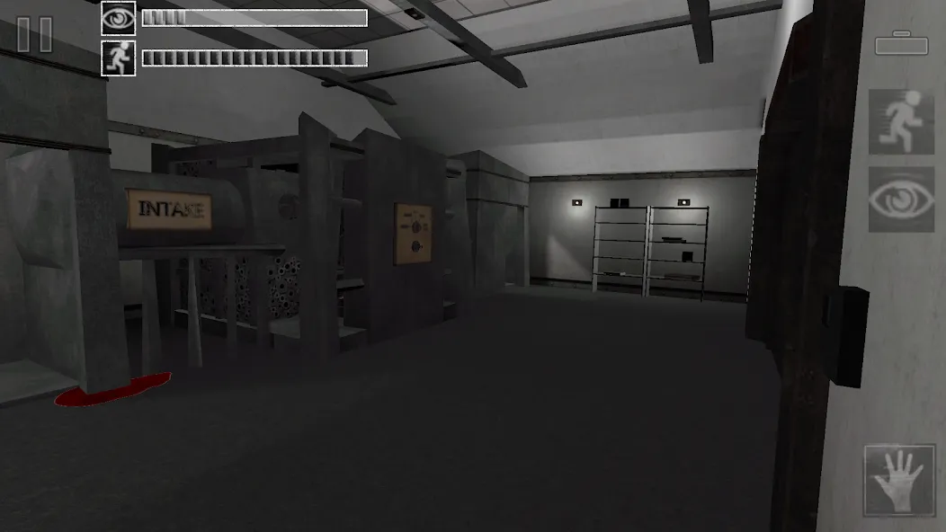 SCP Containment Breach RUS (Контейнмент Брич РУС) МОД/Взлом [Бесконечные деньги, Монеты и Мега MOD] Screenshot 1