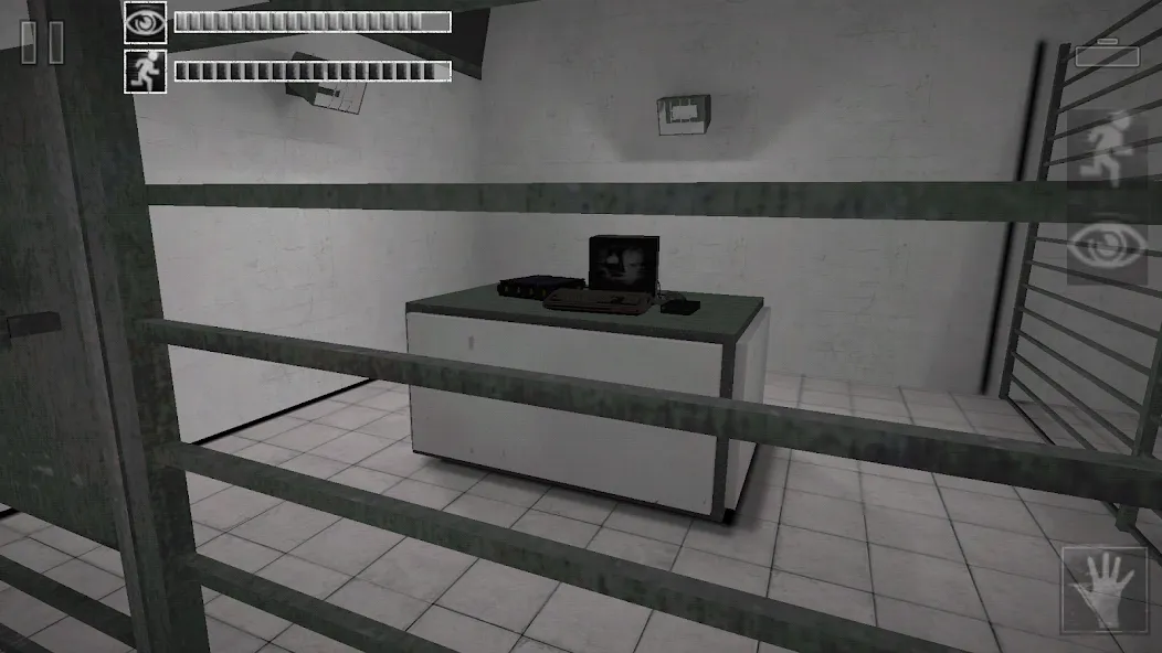 SCP Containment Breach RUS (Контейнмент Брич РУС) МОД/Взлом [Бесконечные деньги, Монеты и Мега MOD] Screenshot 2