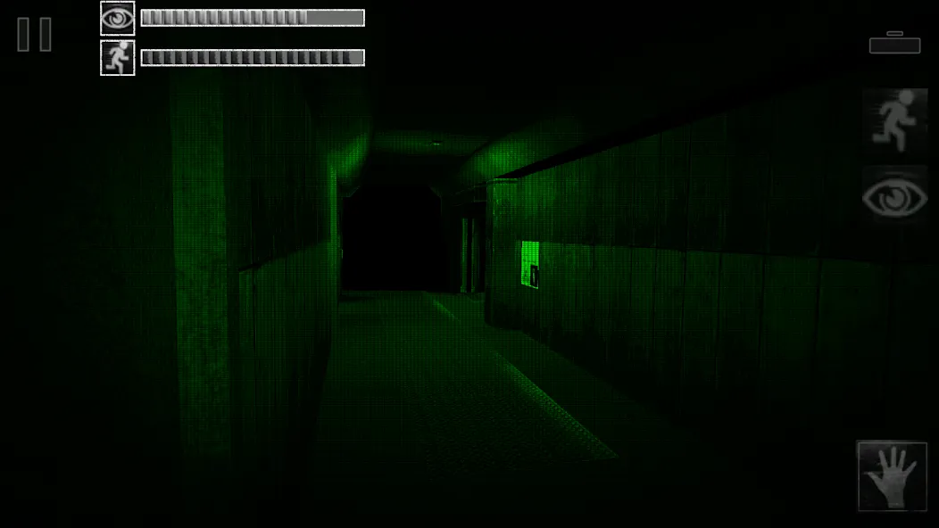 SCP Containment Breach RUS (Контейнмент Брич РУС) МОД/Взлом [Бесконечные деньги, Монеты и Мега MOD] Screenshot 4