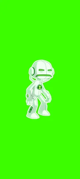 Omnitrix Simulator 2D (Уотч Симулятор 2Д) МОД/Взлом [Много денег, Монет и Все открыто] Screenshot 4