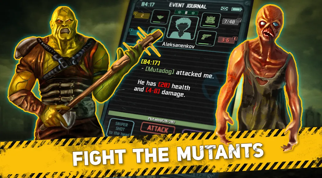 Pocket Survivor: Expansion МОД/Взлом [Много денег, Монет и Все открыто] Screenshot 4