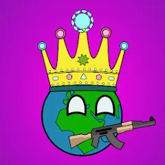 Скачать Dictators : No Peace Взлом (Много денег) на Андроид бесплатно