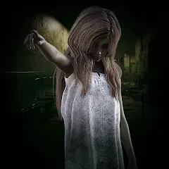 Скачать Взломанная Scary Haunted Hospital Morgue на Андроид (Много денег и бессмертие)