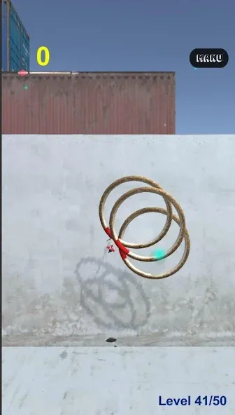 shooting arrow МОД/Взлом [Бесконечные деньги, Монеты и Мега MOD] Screenshot 2