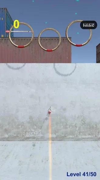 shooting arrow МОД/Взлом [Бесконечные деньги, Монеты и Мега MOD] Screenshot 4