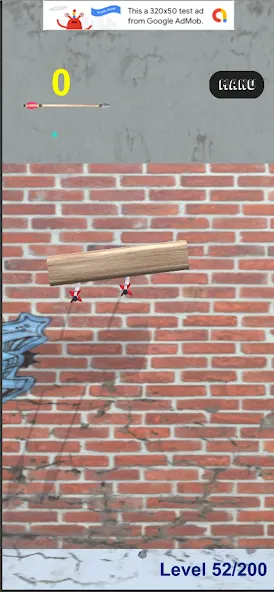 shooting arrow МОД/Взлом [Бесконечные деньги, Монеты и Мега MOD] Screenshot 5