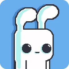 Скачать Взломанная Yeah Bunny! (Много жизней) на Андроид бесплатно
