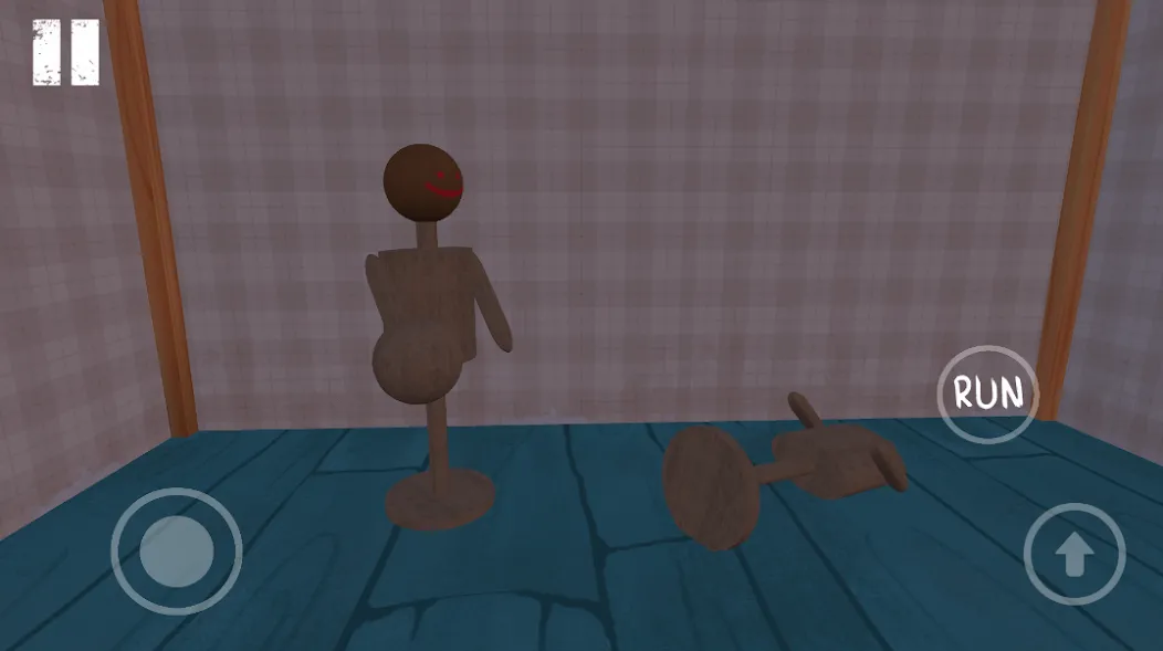 The Temporary Neighbor (Зе Темпорэри Нейбор) МОД/Взлом [Деньги, Монеты и Меню MOD] Screenshot 2