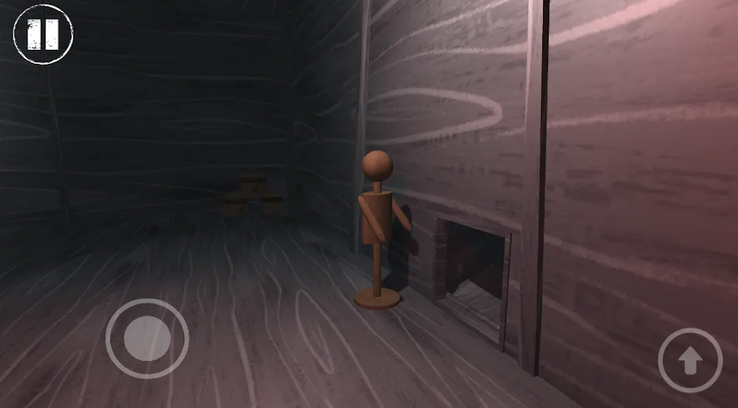 The Temporary Neighbor (Зе Темпорэри Нейбор) МОД/Взлом [Деньги, Монеты и Меню MOD] Screenshot 5