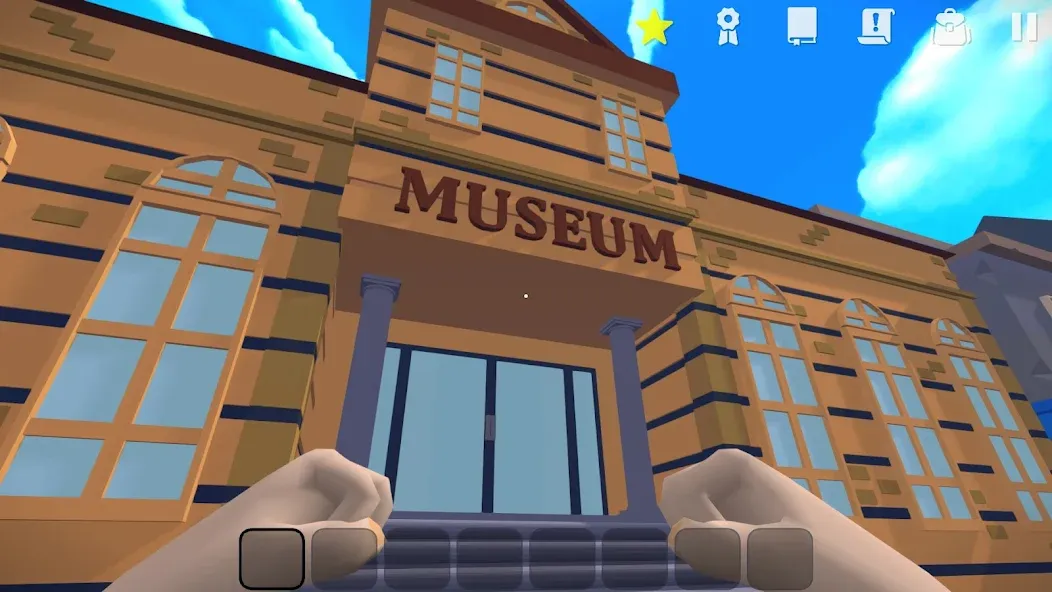 Monster Museum (Монстр Музей) МОД/Взлом [Бесконечные деньги, Монеты и Мега MOD] Screenshot 1