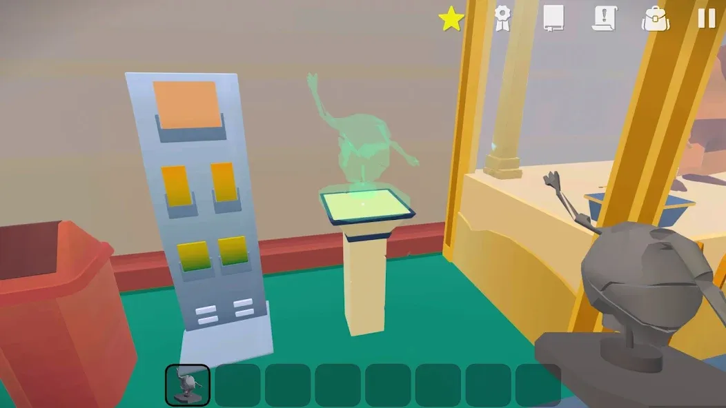 Monster Museum (Монстр Музей) МОД/Взлом [Бесконечные деньги, Монеты и Мега MOD] Screenshot 3