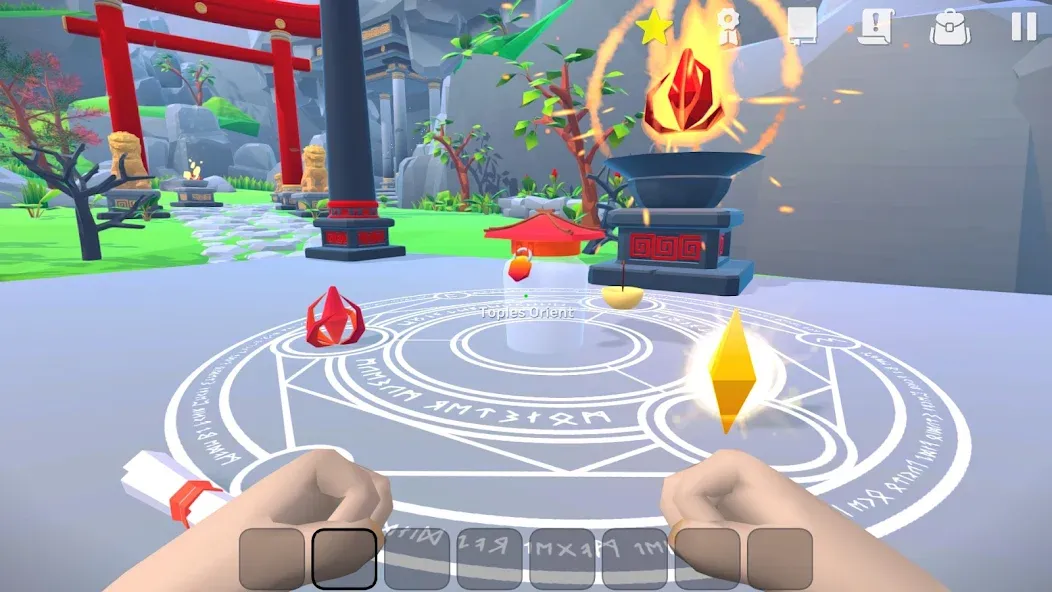 Monster Museum (Монстр Музей) МОД/Взлом [Бесконечные деньги, Монеты и Мега MOD] Screenshot 4