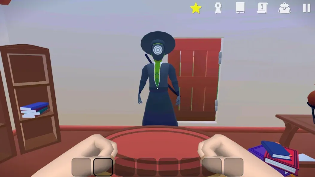 Monster Museum (Монстр Музей) МОД/Взлом [Бесконечные деньги, Монеты и Мега MOD] Screenshot 5