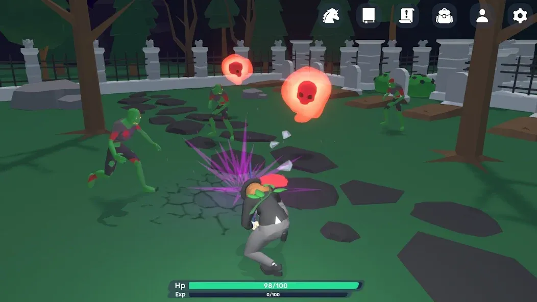 World Of Mystery (Ворлд Оф Мистери) МОД/Взлом [Много монет, Открытые уровни и Мега MOD] Screenshot 1