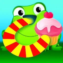 Скачать Взломанная Frog Thife: Candy Thief Puzzle на андроид (Много денег) бесплатно
