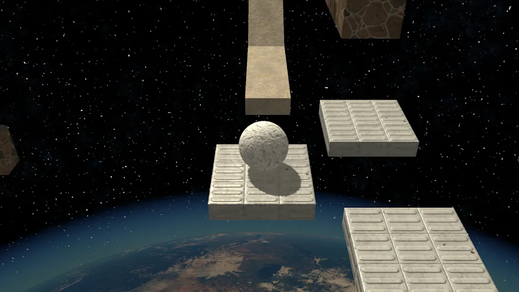 Balance Ball (Баланс Болл) МОД/Взлом [Бесконечные деньги, Монеты и Мега MOD] Screenshot 3