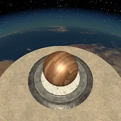 Скачать Balance Ball Взлом на много денег и все уровни открыты на Андроид