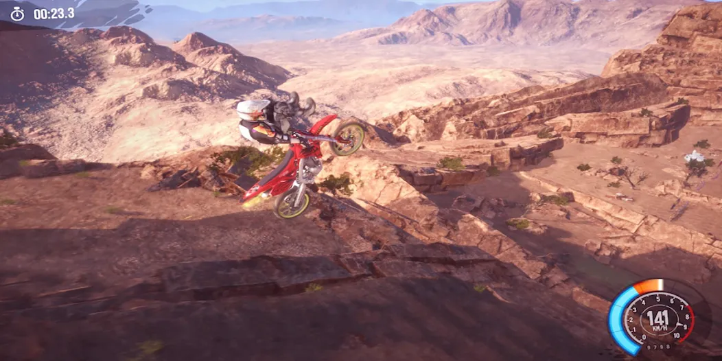 Enduro Motocross Dirt MX Bikes (Эндуро Мотокросс Грязь МХ Мотоциклы) МОД/Взлом [Много денег, Монет и Все открыто] Screenshot 2