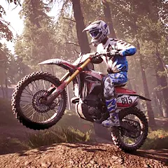 Скачать KTM MX Dirt Bikes Unleashed 3D Взлом (много денег) на Android бесплатно