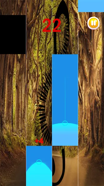 Shivers - Sheeran Piano Tiles (Шиверс) МОД/Взлом [Много монет, Открытые уровни и Мега MOD] Screenshot 4