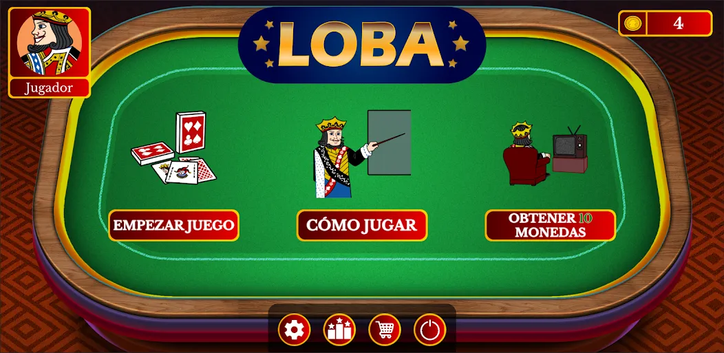 Loba (Лоба) МОД/Взлом [Много монет, Открытые уровни и Мега MOD] Screenshot 1