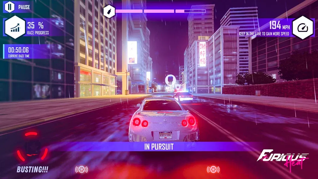 Furious: Heat Racing 2024 (Фьюриъс) МОД/Взлом [Много денег, Монет и Все открыто] Screenshot 4