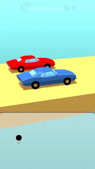 Wheel Scale! МОД/Взлом [Меню, Бесконечные монеты и Открытые уровни] Screenshot 2