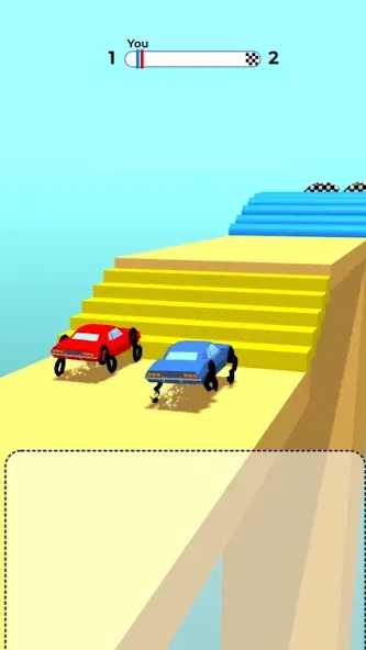 Wheel Scale! МОД/Взлом [Меню, Бесконечные монеты и Открытые уровни] Screenshot 4