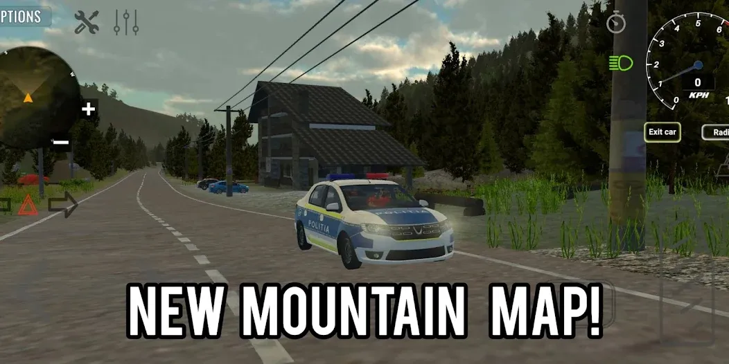 Balkan Mania (Балкан Мания) МОД/Взлом [Деньги, Монеты и Меню MOD] Screenshot 2