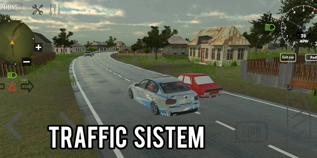 Balkan Mania (Балкан Мания) МОД/Взлом [Деньги, Монеты и Меню MOD] Screenshot 5